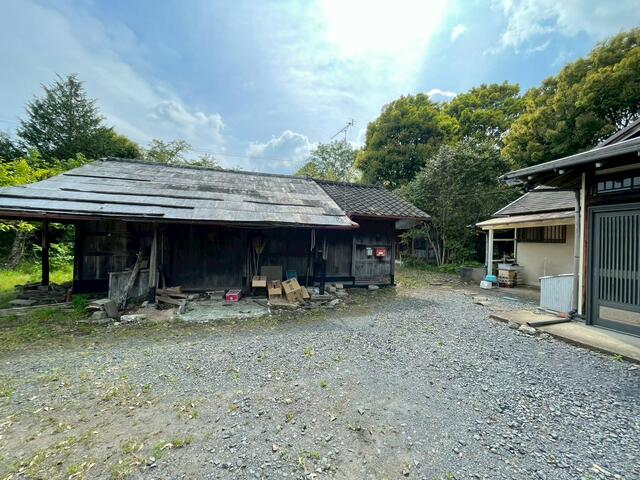 detached 茨城県那珂市戸崎