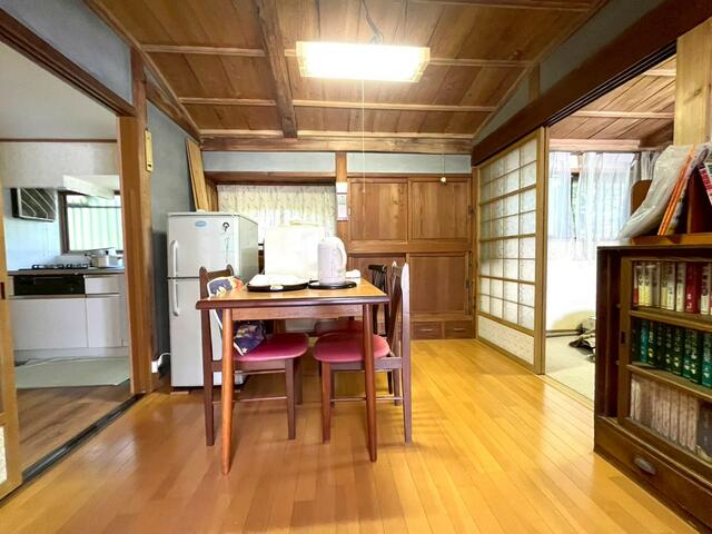 detached 茨城県那珂市戸崎