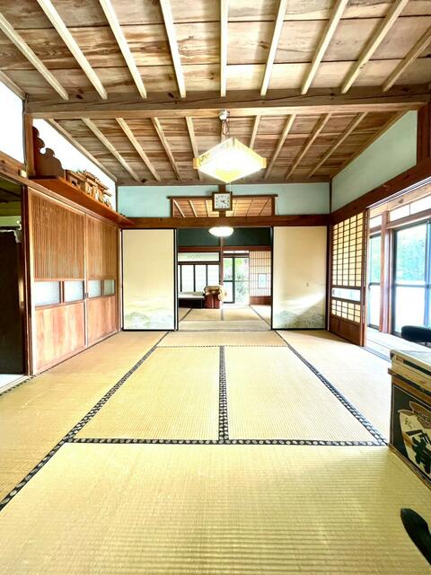 detached 茨城県那珂市戸崎