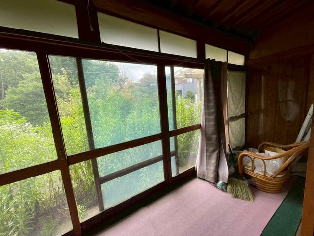 detached 茨城県那珂市額田南郷