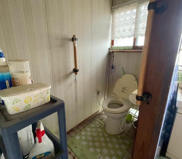 detached 茨城県那珂市額田南郷