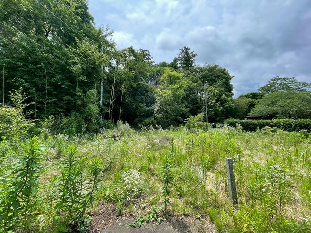 detached 茨城県那珂市額田南郷