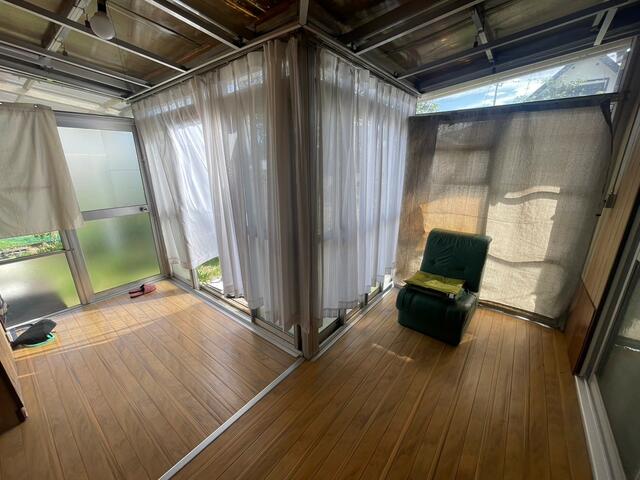 detached 茨城県ひたちなか市平磯町