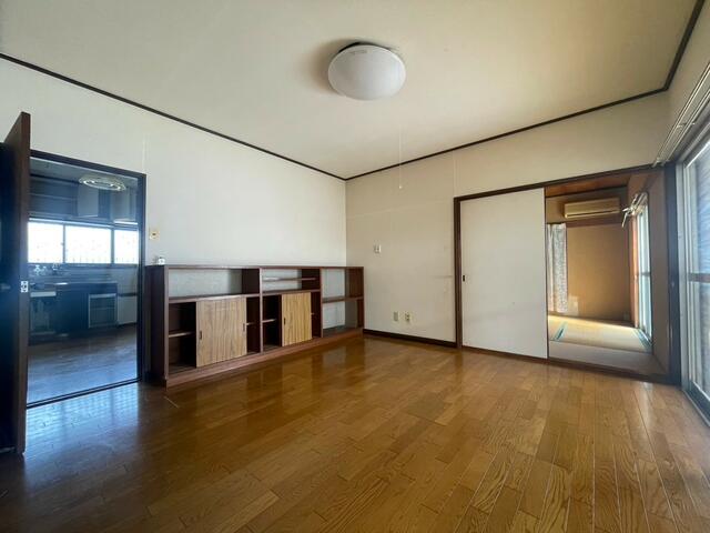 detached 茨城県ひたちなか市平磯町