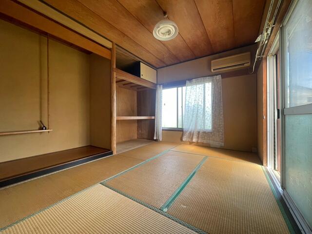 detached 茨城県ひたちなか市平磯町