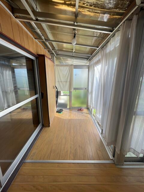 detached 茨城県ひたちなか市平磯町