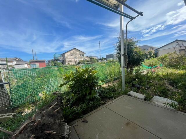 detached 茨城県ひたちなか市平磯町