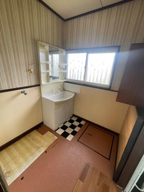 detached 茨城県ひたちなか市平磯町