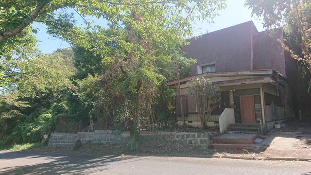 detached 茨城県小美玉市幡谷 地図を見る