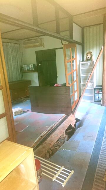 detached 茨城県小美玉市幡谷 地図を見る