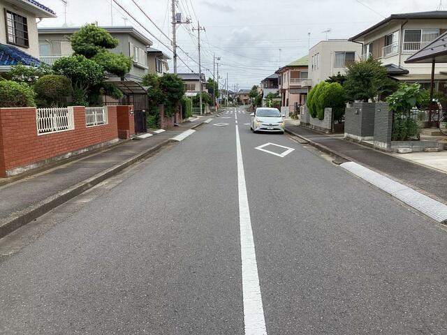 detached 茨城県稲敷郡阿見町中央５丁目