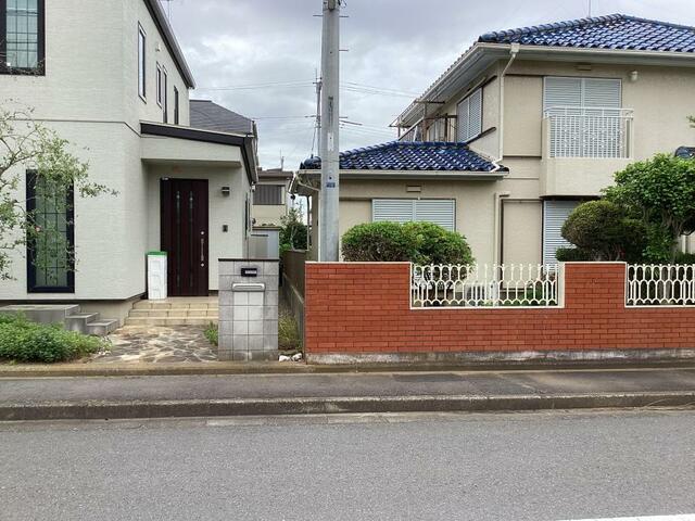 detached 茨城県稲敷郡阿見町中央５丁目
