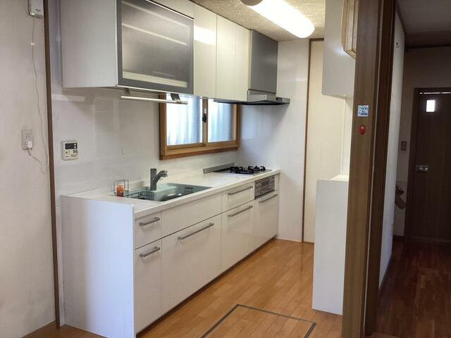 detached 茨城県稲敷郡阿見町中央５丁目