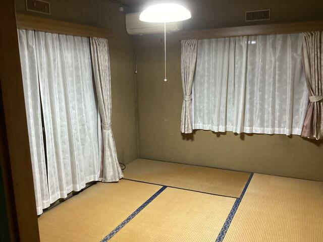 detached 茨城県稲敷郡阿見町中央５丁目