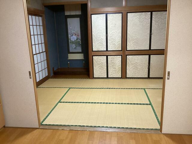 detached 茨城県稲敷郡阿見町中央５丁目