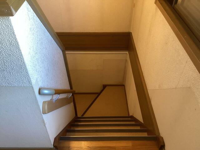 detached 茨城県稲敷郡阿見町中央５丁目