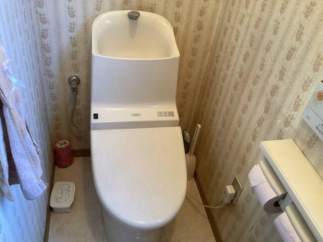 detached 茨城県稲敷郡阿見町中央５丁目