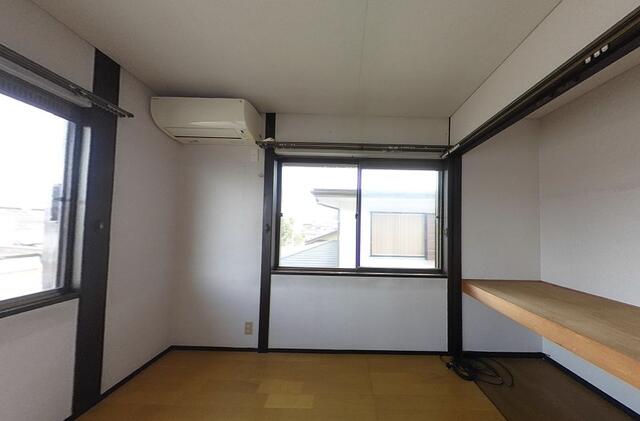 detached 茨城県牛久市神谷５丁目