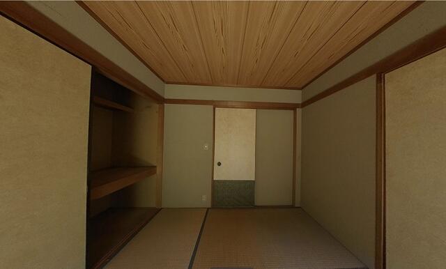 detached 茨城県牛久市神谷５丁目