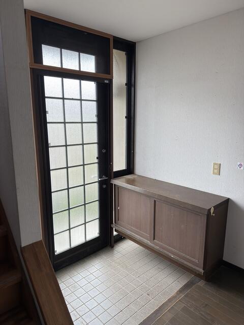 detached 茨城県牛久市神谷５丁目