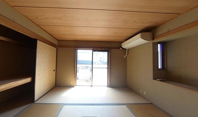 detached 茨城県牛久市神谷５丁目