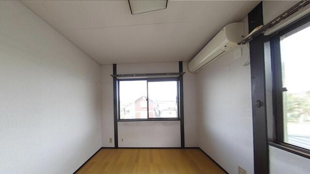 detached 茨城県牛久市神谷５丁目