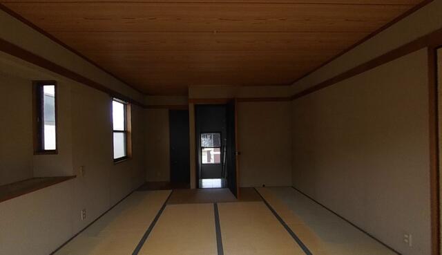 detached 茨城県牛久市神谷５丁目