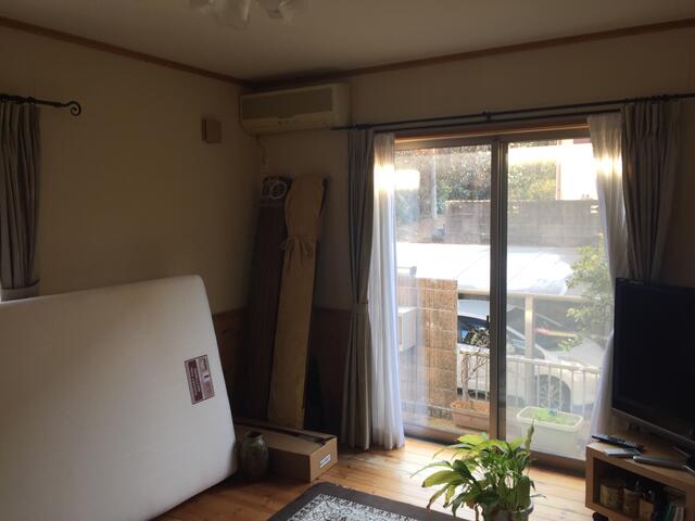 リビング以外の居室