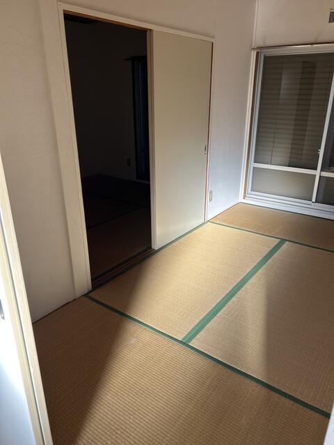 リビング以外の居室