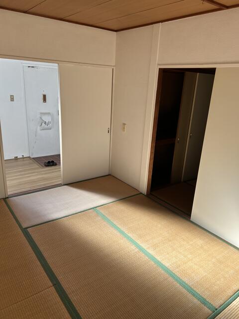 リビング以外の居室