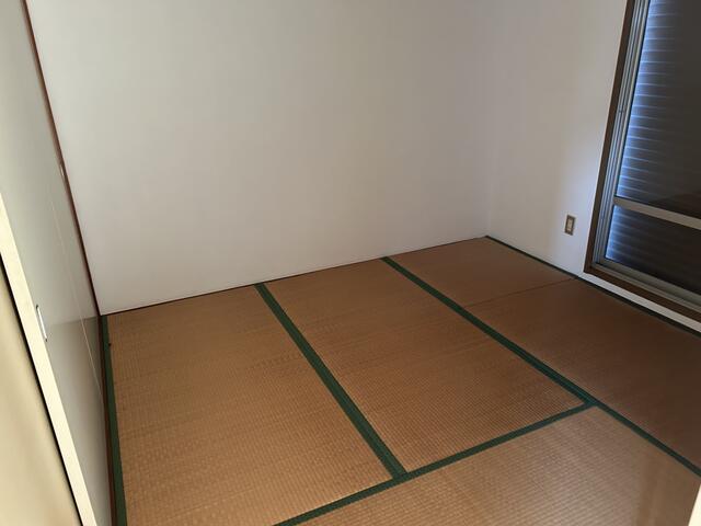 リビング以外の居室