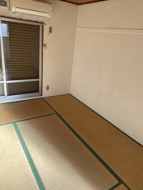 リビング以外の居室