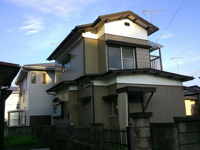 detached 茨城県つくばみらい市伊奈東 地図を見る