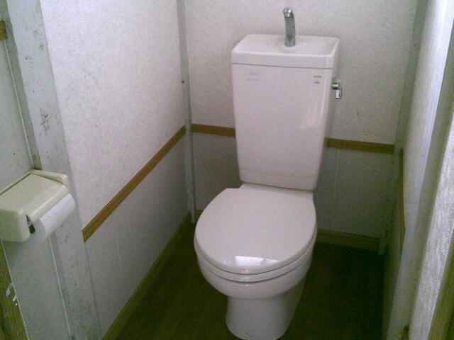 detached 茨城県つくばみらい市伊奈東 地図を見る