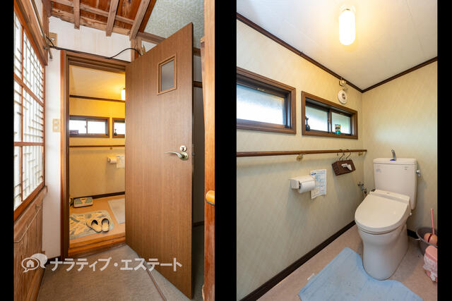 detached 茨城県常陸太田市下宮河内町