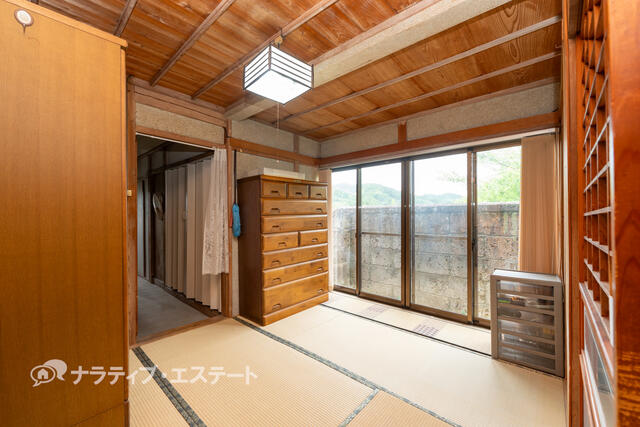 detached 茨城県常陸太田市下宮河内町