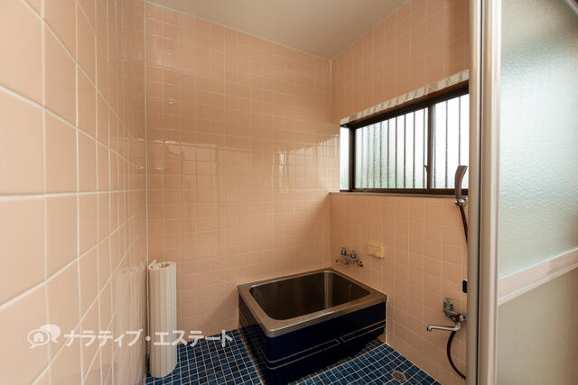 detached 茨城県那珂市戸
