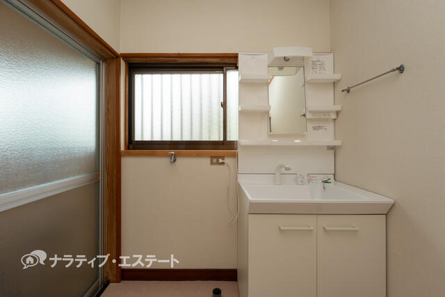 detached 茨城県那珂市戸