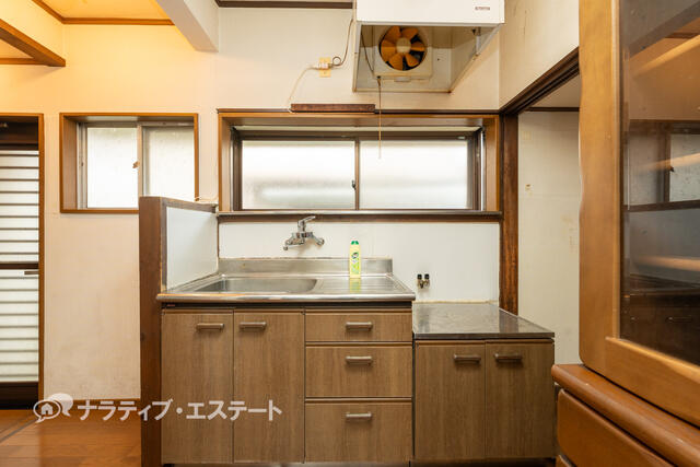 detached 茨城県東茨城郡茨城町大字長岡
