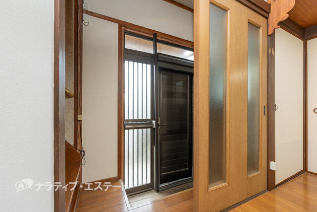 detached 茨城県東茨城郡茨城町大字長岡