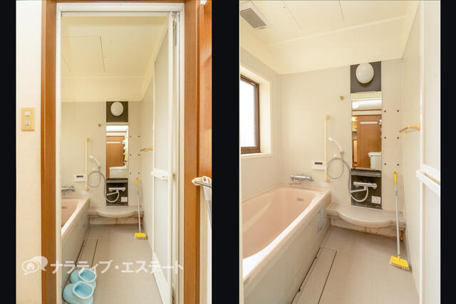 detached 茨城県東茨城郡茨城町大字長岡