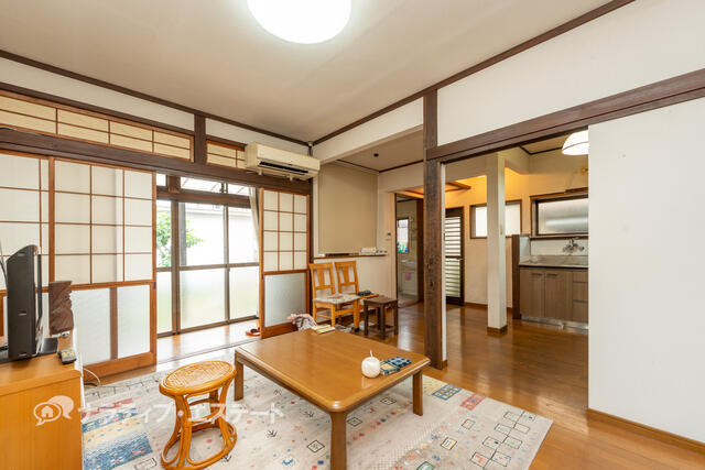 detached 茨城県東茨城郡茨城町大字長岡