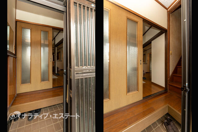 detached 茨城県東茨城郡茨城町大字長岡