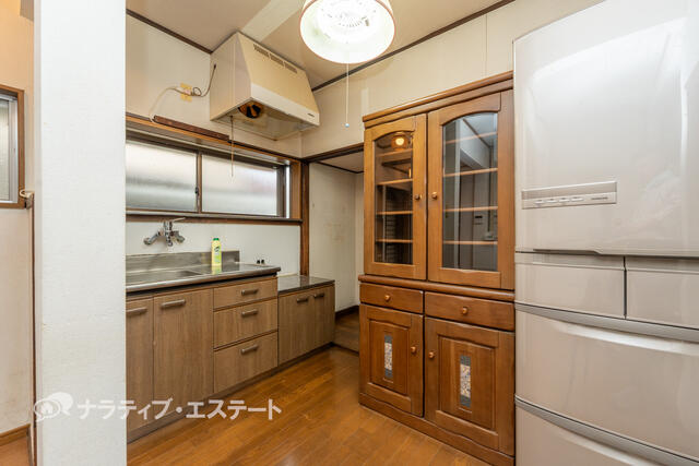 detached 茨城県東茨城郡茨城町大字長岡