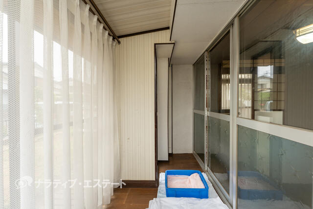 detached 茨城県東茨城郡茨城町大字長岡