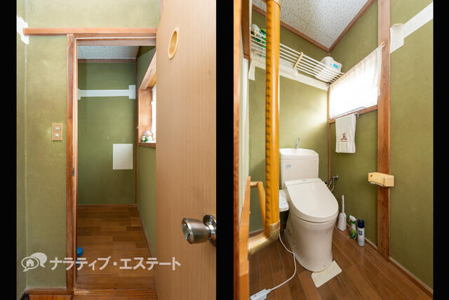 detached 茨城県東茨城郡茨城町大字長岡