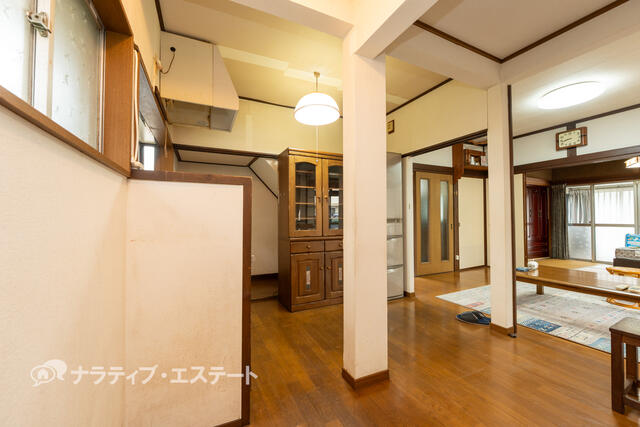 detached 茨城県東茨城郡茨城町大字長岡