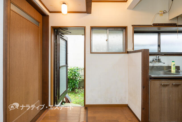 detached 茨城県東茨城郡茨城町大字長岡