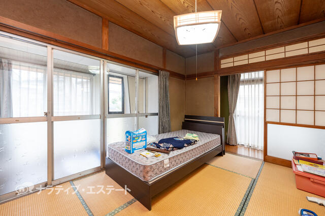 detached 茨城県東茨城郡茨城町大字長岡