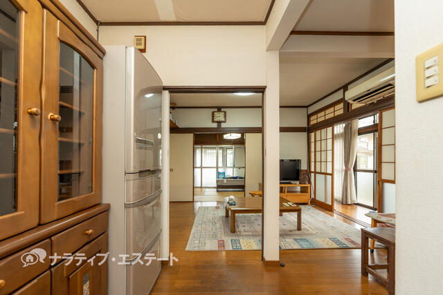 detached 茨城県東茨城郡茨城町大字長岡
